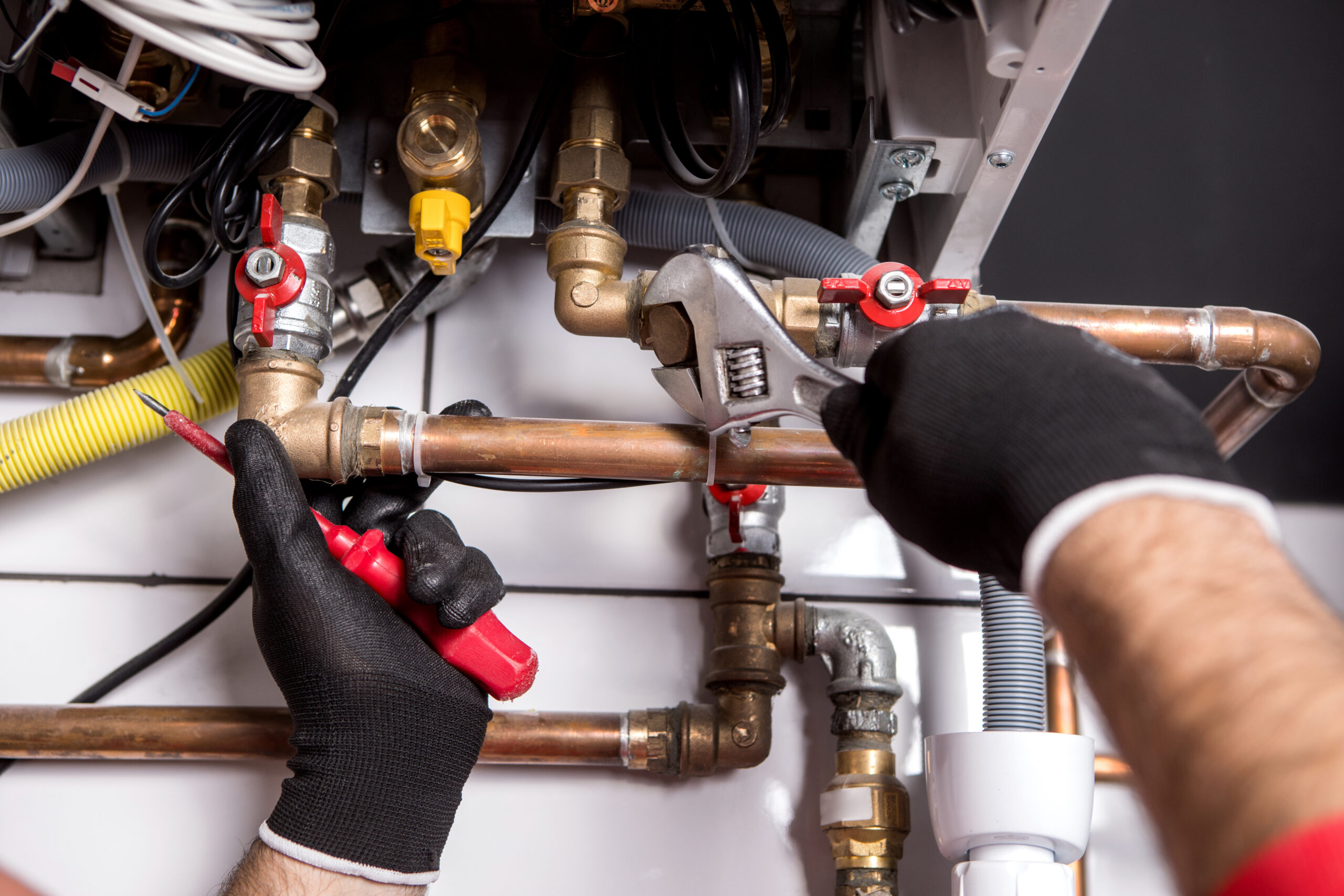 Read more about the article Heating Repair