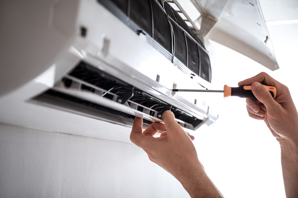 1.4 Air Conditioning Maintenance
